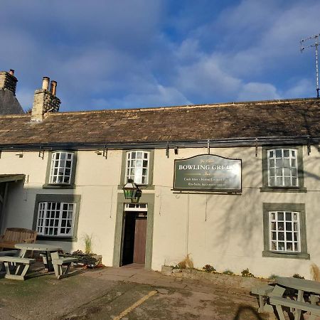 Ye Olde Bowling Green Inn Bradwell  Dış mekan fotoğraf